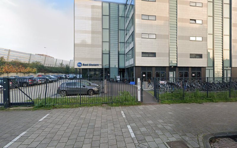 Hotel Amsterdam