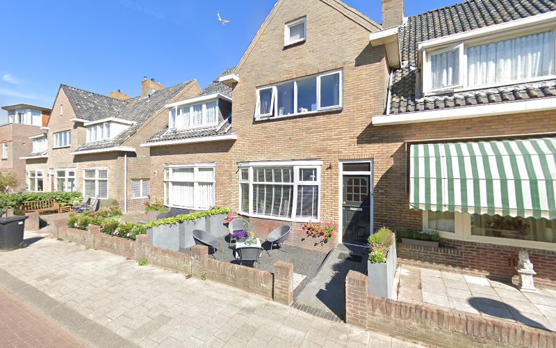 Guesthouse Zandvoort