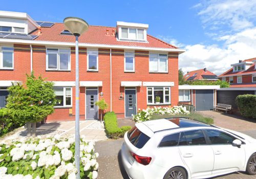 Vakantiehuis Nikki