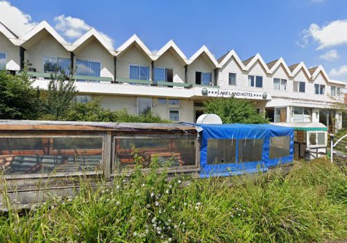 Marina Parcs Monnickendam