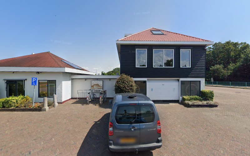 Den oever