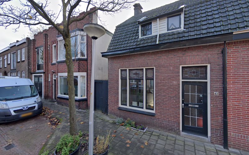 Short Stay Bilderdijk
