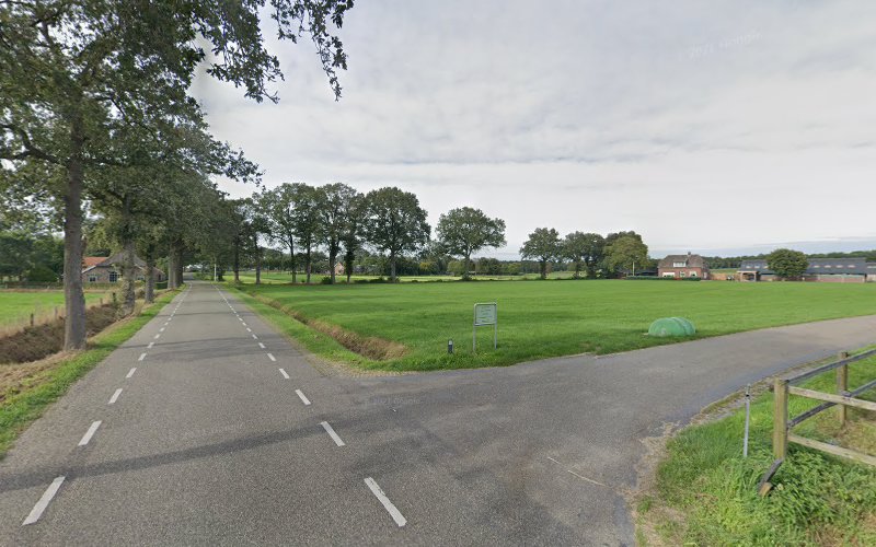 B&B het Veldhoes