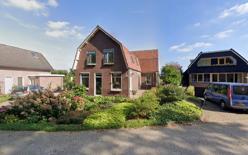 Anna's B&B Rijssen