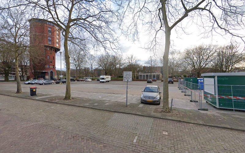 Camperplaats Turfmarkt