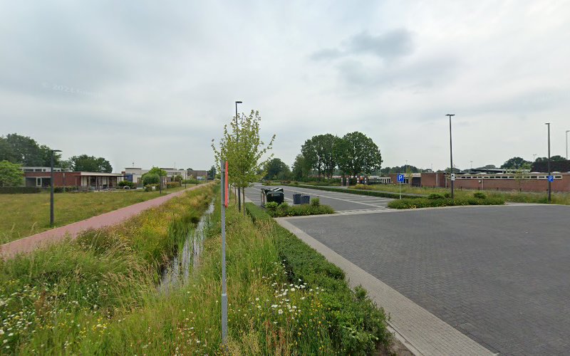 Camperplaats Nieuwleusen