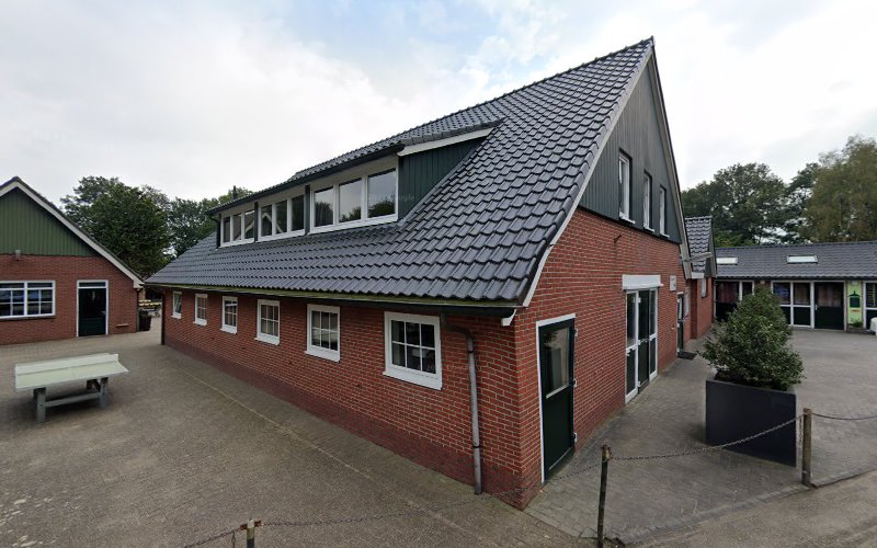 Groepsaccommodatie