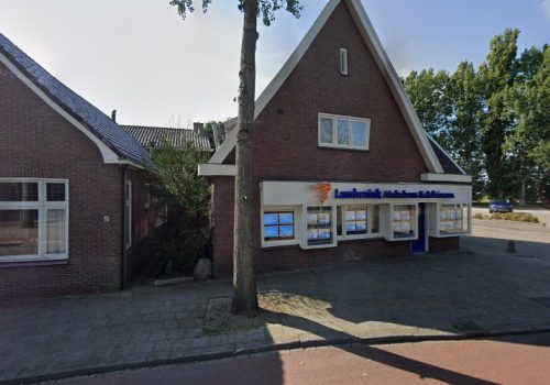 Vakantiepark De Kleine Belties