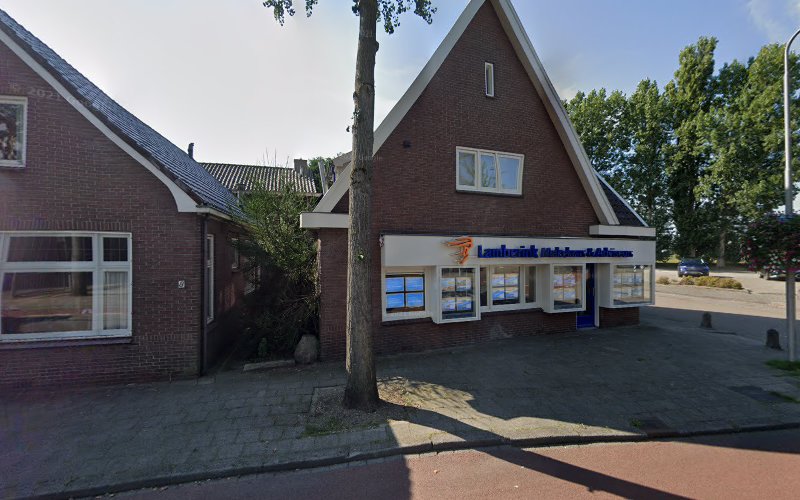 Vakantiepark De Kleine Belties