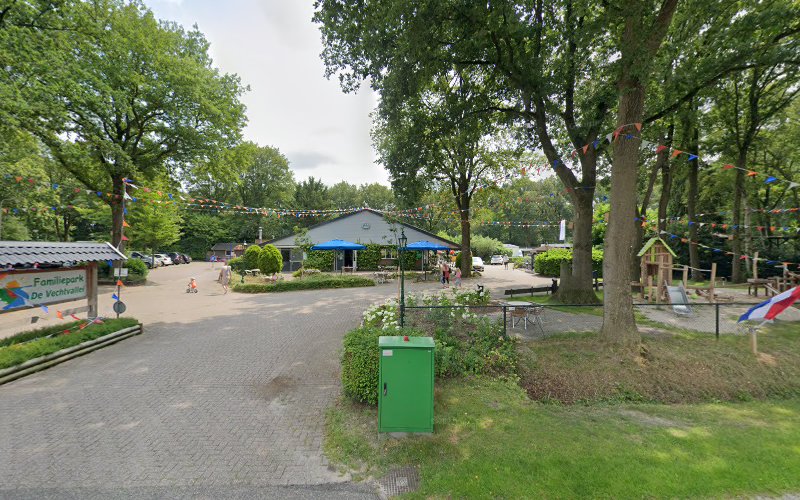 groepsaccommodaties vechtdal