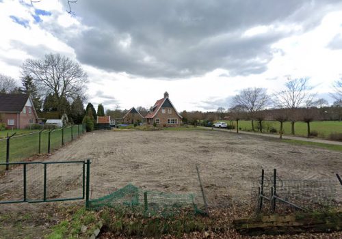 Vakantiehuisje Javahoeve