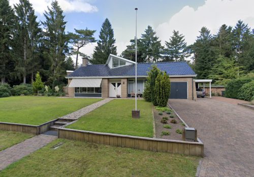 Wolfskuil B.V.