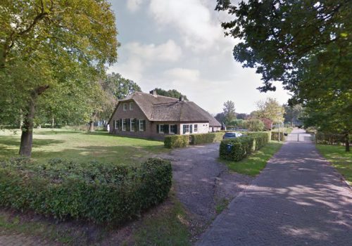park amersfoort