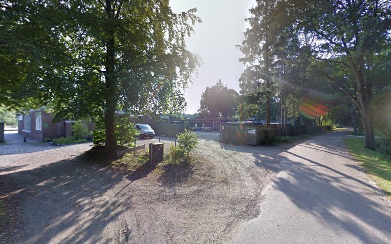 GroepsNatuurkampeerterreinen